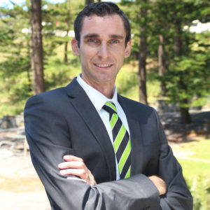 Chris Arnold real estate