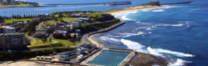 Newy From The Air