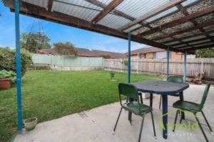 mayfield real estate