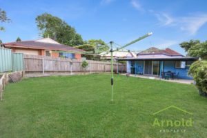mayfield real estate