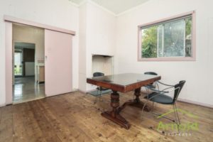 mayfield real estate