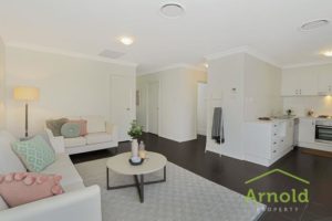 waratah real estate