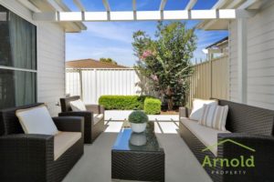 waratah real estate
