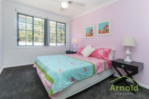 kids bedroom warabrook