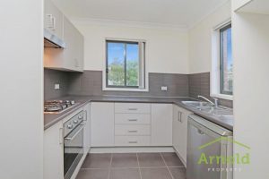 modern kitchen real estate newcastle