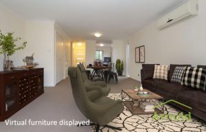 living dining air con real estate newcastle