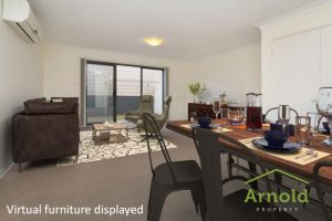 living and dining room real estate newcastle