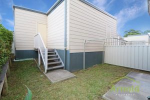 Chris Arnold Property real estate newcastle