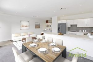 valentine kitchen real estate
