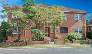 Arnold Property Mayfield