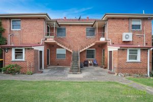Arnold Property mayfield