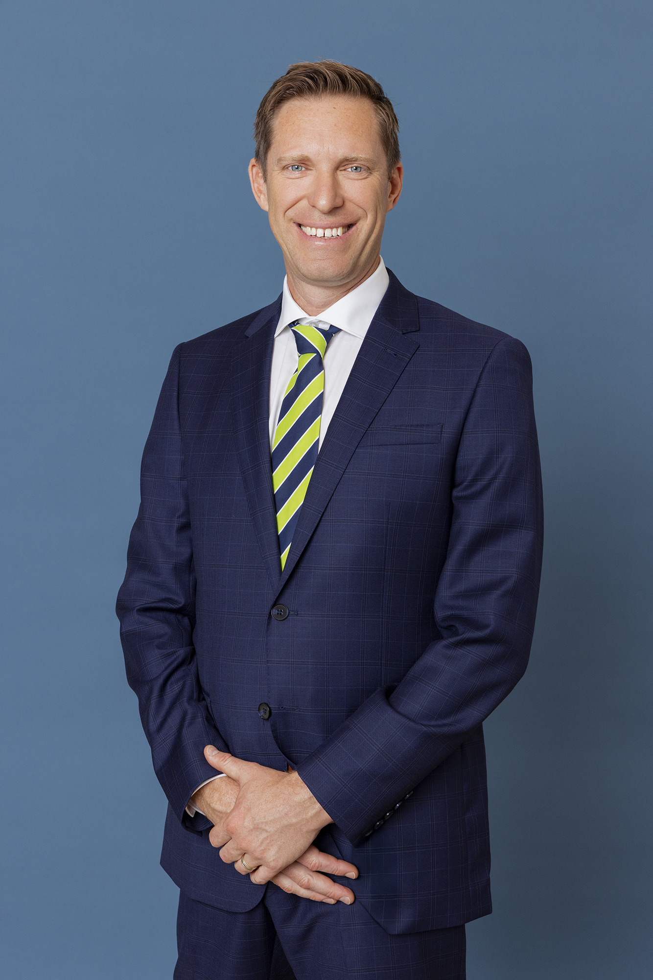 Jon Arnold